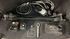 BMW iX3 210kW M Sport Pro 80kWh 5dr Auto Electric Estate